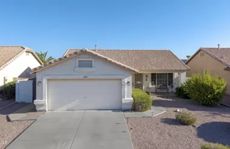 10528 W POTTER DR, PEORIA, AZ, 85382, Peoria, AZ 85382