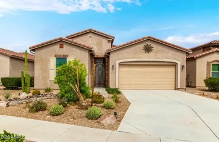 354 N MARCOS CT, CASA GRANDE, AZ, 85194, Casa Grande, AZ 85194