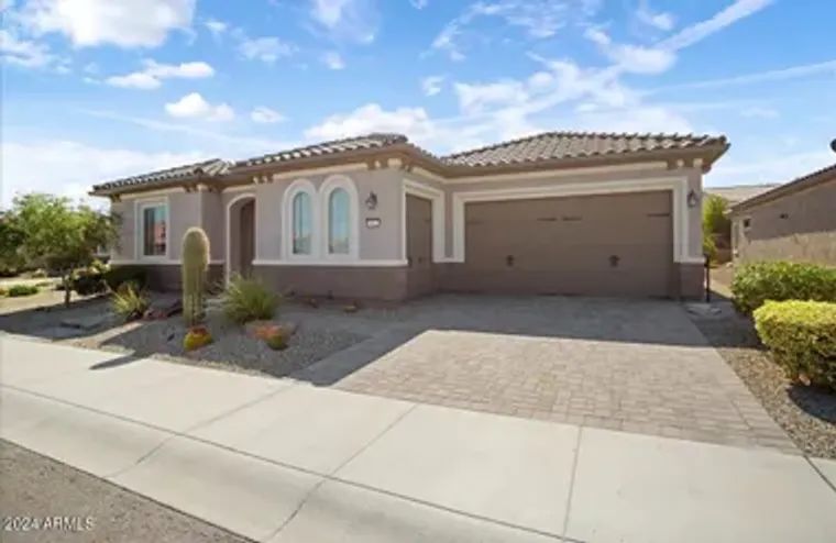 19039 N 264TH AVE, BUCKEYE, AZ, 85396, Buckeye, AZ 85396