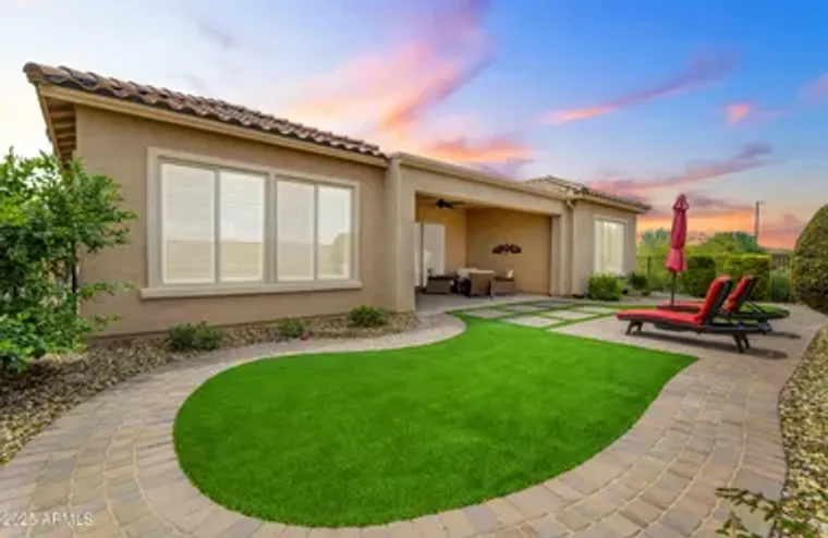 5942 W CACTUS WREN WAY, FLORENCE, AZ, 85..., Florence, AZ 85132