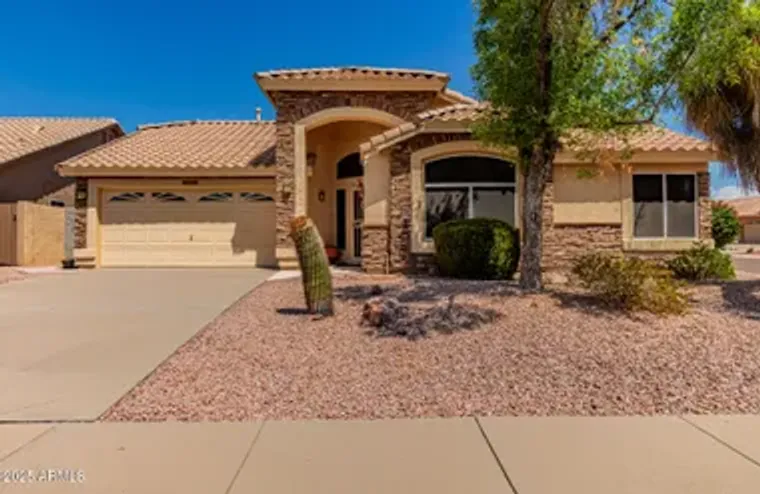 8338 W MORROW DR, PEORIA, AZ, 85382, Peoria, AZ 85382