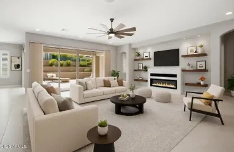 19039 N 264TH AVE, BUCKEYE, AZ, 85396, Buckeye, AZ 85396