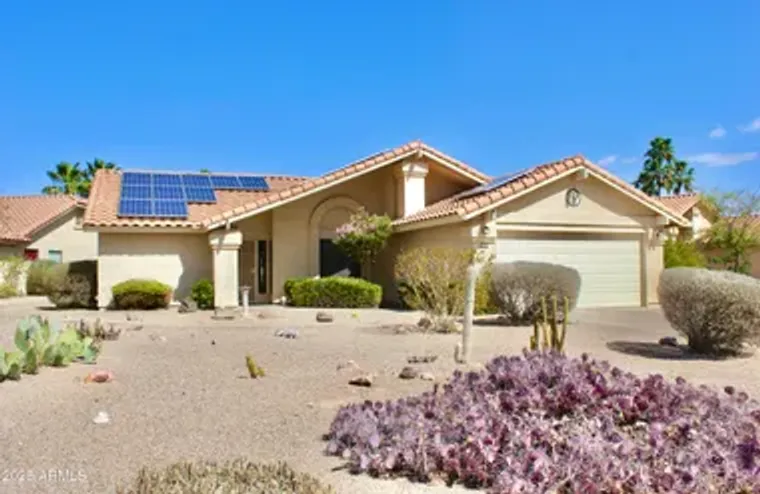 9238 W BEHREND DR, PEORIA, AZ, 85382, Peoria, AZ 85382