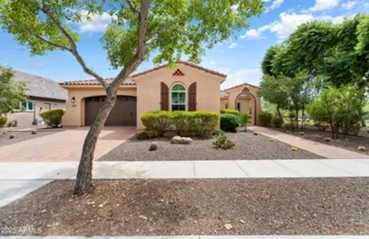 20979 W COLLEGE DR, BUCKEYE, AZ, 85396, Buckeye, AZ 85396