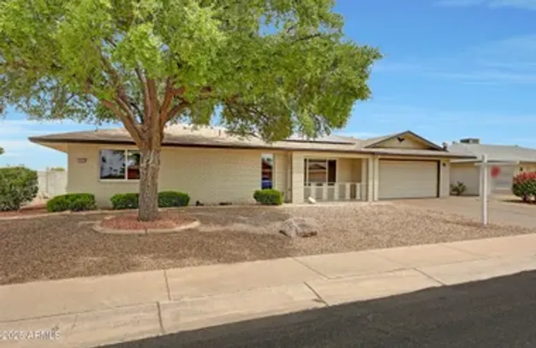 13250 W BELLWOOD DR, SUN CITY WEST, AZ, ..., Sun City West, AZ 85375