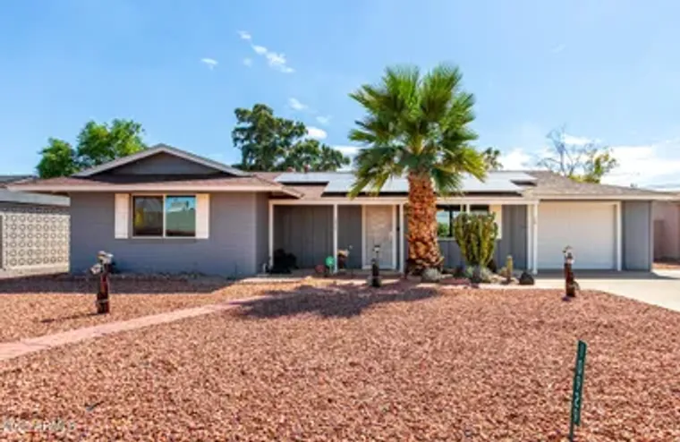 10929 W OAKMONT DR, SUN CITY, AZ, 85351, Sun City, AZ 85351