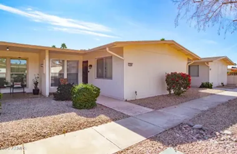 13404 W COPPERSTONE DR, SUN CITY WEST, A..., Sun City West, AZ 85375