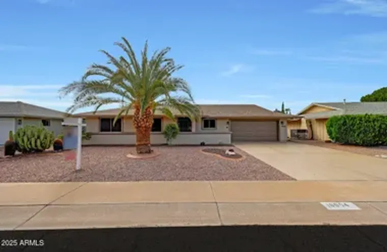 10004 W BRIGHT ANGEL CIR, SUN CITY, AZ, ..., Sun City, AZ 85351