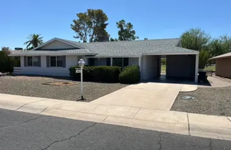 10419 W SNEAD DR, SUN CITY, AZ, 85351, Sun City, AZ 85351