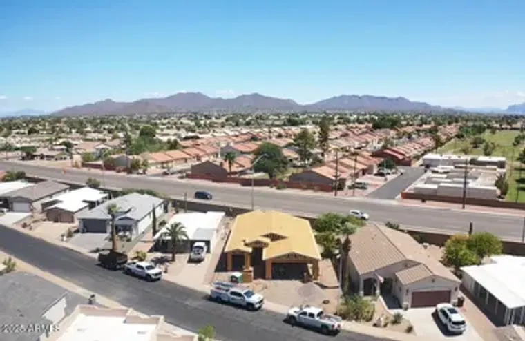 2249 N SHANNON WAY, MESA, AZ, 85215, Mesa, AZ 85215