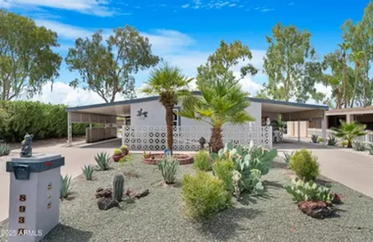 8938 E COUNTRY CLUB DR, SUN LAKES, AZ, 8..., Sun Lakes, AZ 85248