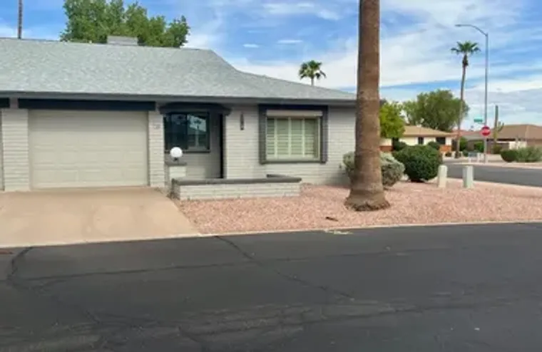 7950 E KEATS AVE UNIT 118, MESA, AZ, 852..., Mesa, AZ 85209