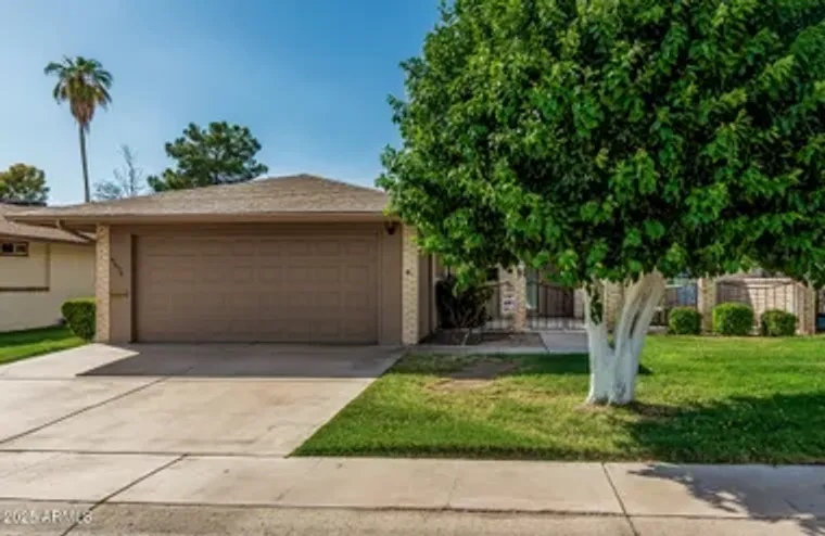 9834 N BALBOA DR, SUN CITY, AZ, 85351, Sun City, AZ 85351