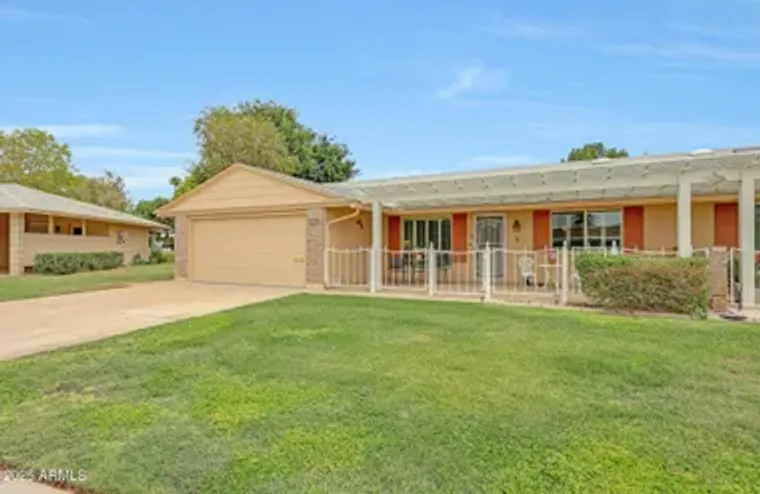 10112 W FORRESTER DR, SUN CITY, AZ, 8535..., Sun City, AZ 85351