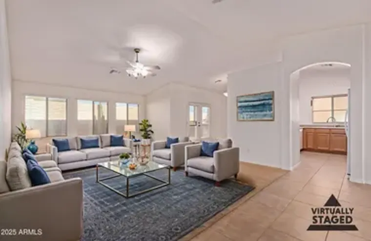 2101 S MERIDIAN RD LOT 172, APACHE JUNCT..., Apache Junction, AZ 85120