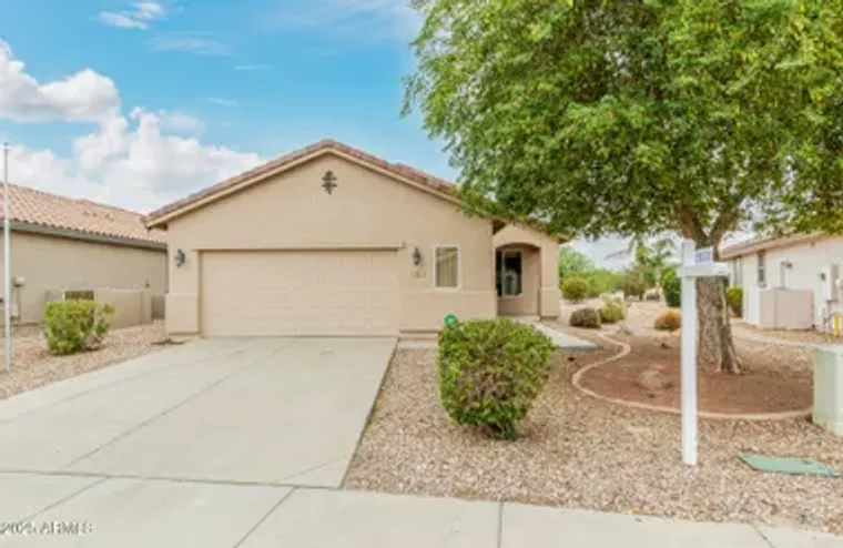 435 S 227TH CT, BUCKEYE, AZ, 85326, Buckeye, AZ 85326