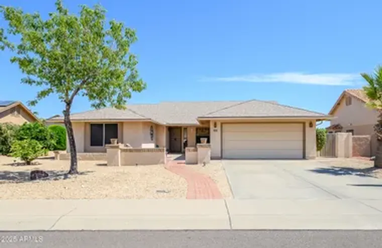 9238 W TARO LN, PEORIA, AZ, 85382, Peoria, AZ 85382