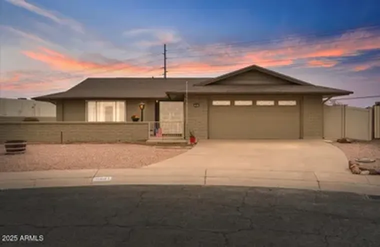 10001 W DEANITA LN, SUN CITY, AZ, 85351, Sun City, AZ 85351