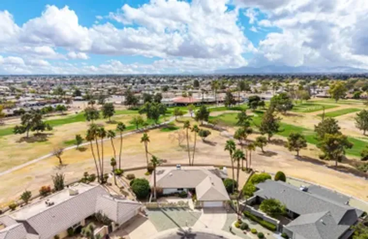 9735 W COUNTRY CLUB DR, SUN CITY, AZ, 85..., Sun City, AZ 85373