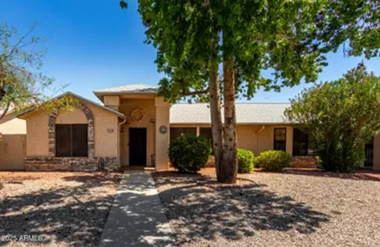 13619 W MEEKER BLVD, SUN CITY WEST, AZ, ..., Sun City West, AZ 85375