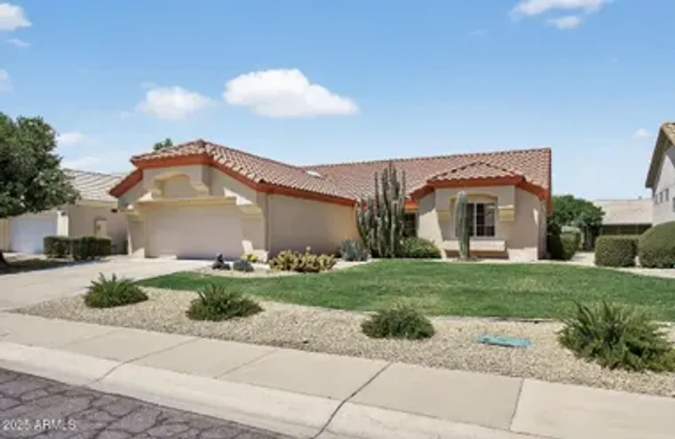 14140 W CIRCLE RIDGE DR, SUN CITY WEST, ..., Sun City West, AZ 85375