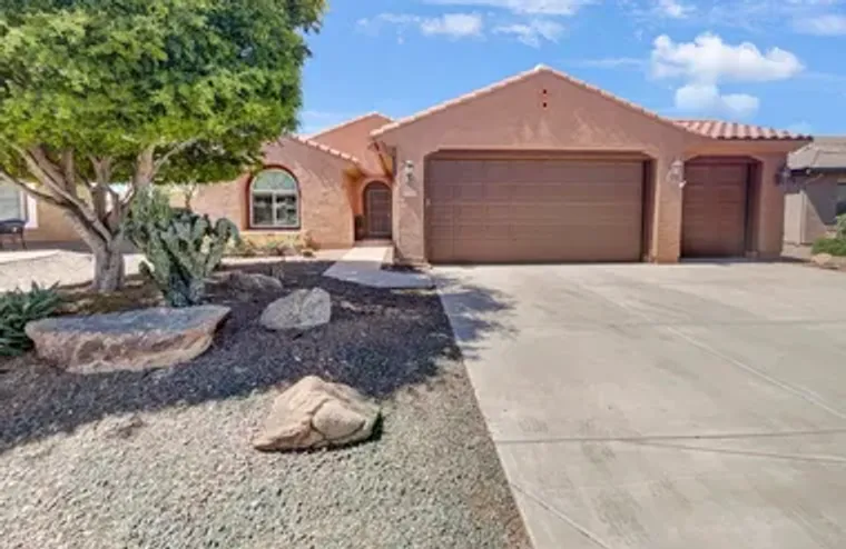 20084 N 271ST DR, BUCKEYE, AZ, 85396, Buckeye, AZ 85396