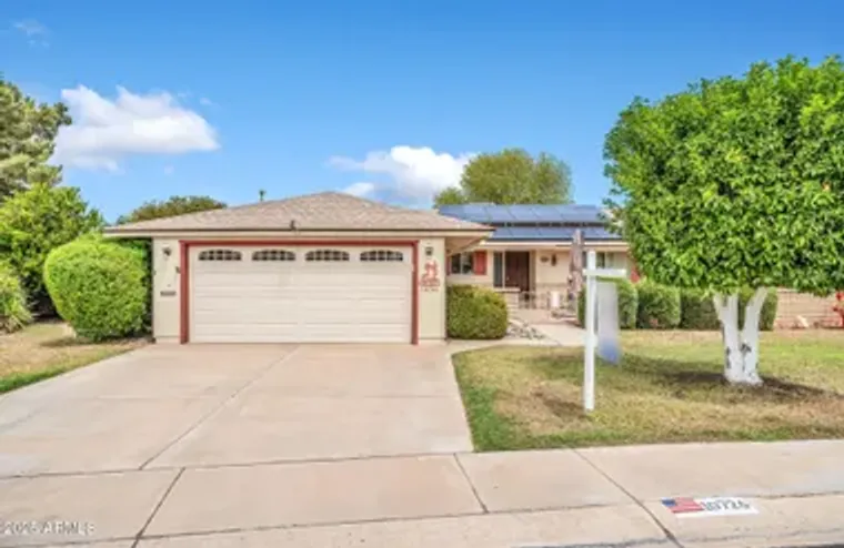 10726 W DENHAM DR, SUN CITY, AZ, 85351, Sun City, AZ 85351