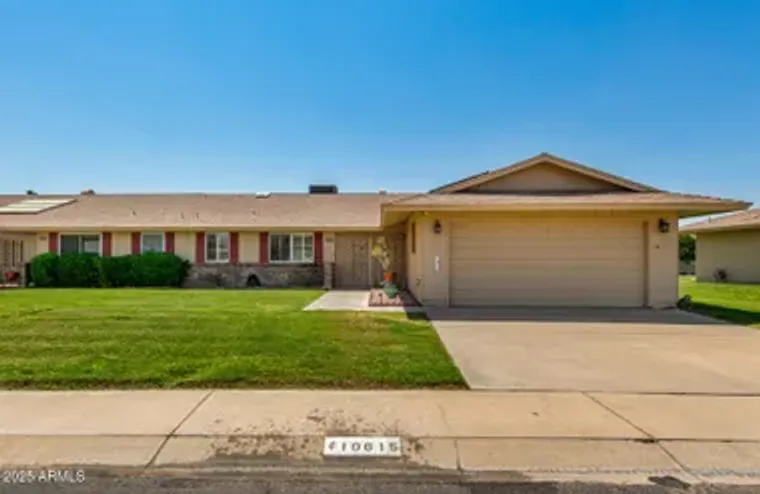 10615 W ROUNDELAY CIR, SUN CITY, AZ, 853..., Sun City, AZ 85351