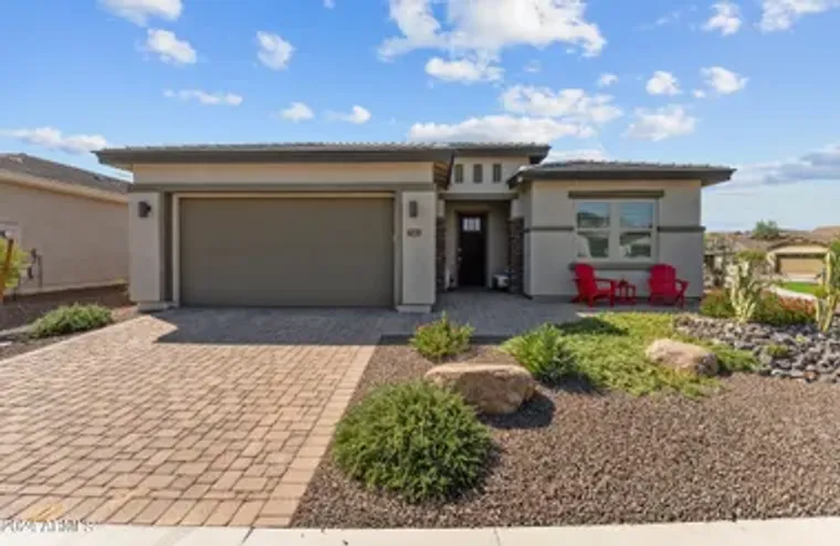 4270 BLACKSMITH WAY, WICKENBURG, AZ, 853..., Wickenburg, AZ 85390