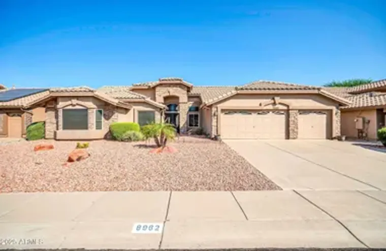 8962 W WESCOTT DR, PEORIA, AZ, 85382, Peoria, AZ 85382