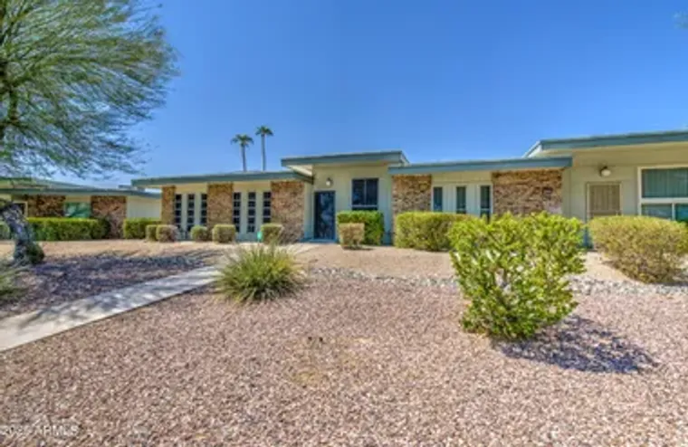 13428 N 100TH AVE, SUN CITY, AZ, 85351, Sun City, AZ 85351