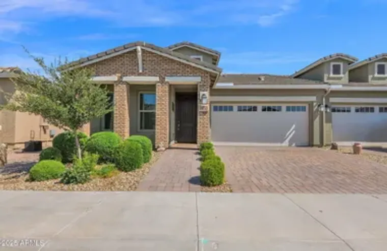 24775 N 171ST DR, SURPRISE, AZ, 85387, Surprise, AZ 85387