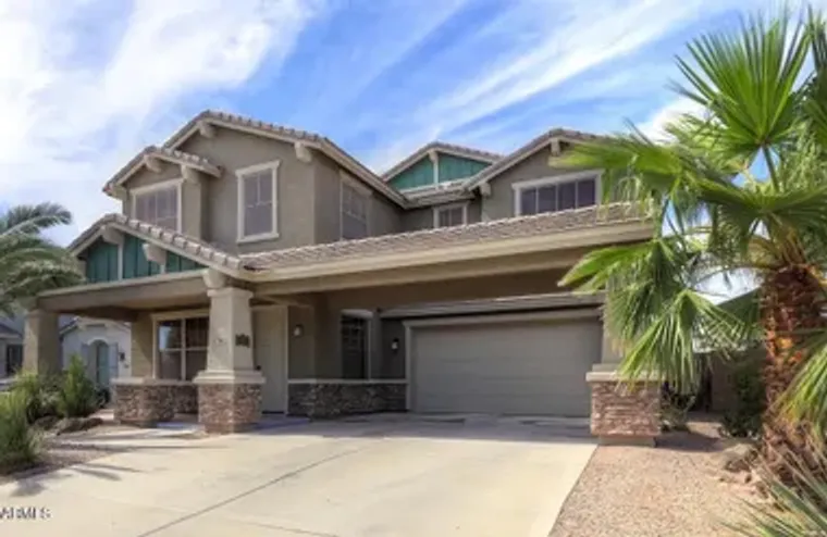 298 S SAN MARINO LOOP, CASA GRANDE, AZ, ..., Casa Grande, AZ 85194