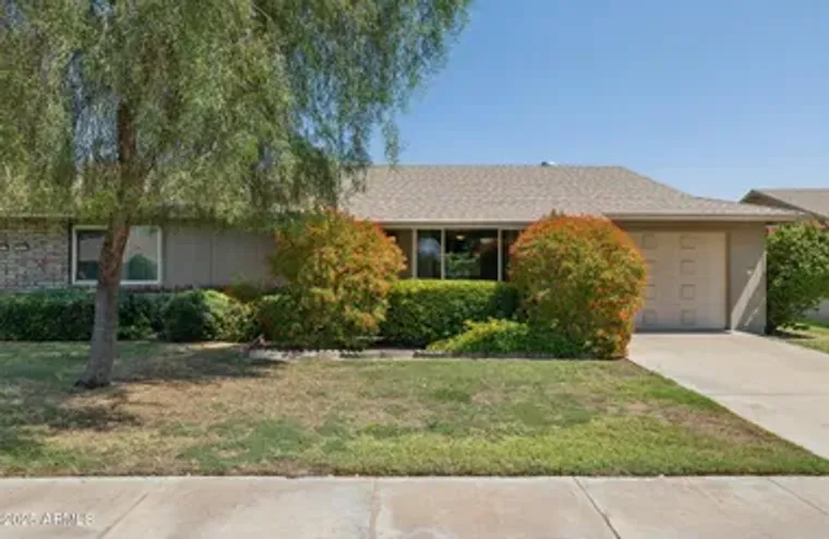 19033 N SIGNAL BUTTE CIR, SUN CITY, AZ, ..., Sun City, AZ 85373
