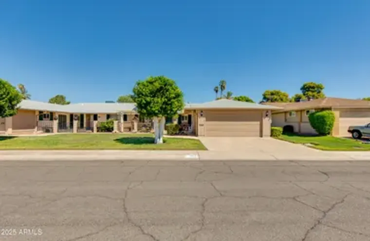 10222 W MOUNTAIN VIEW RD, SUN CITY, AZ, ..., Sun City, AZ 85351