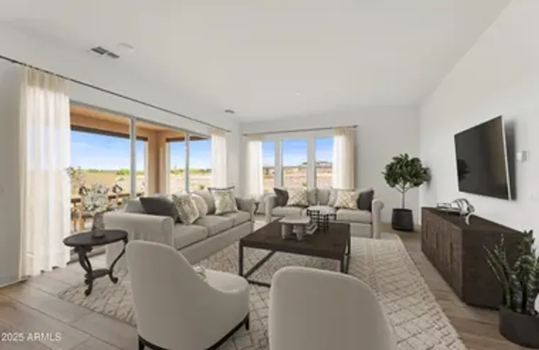 4448 BUCKING BRONCO RD, WICKENBURG, AZ, ..., Wickenburg, AZ 85390