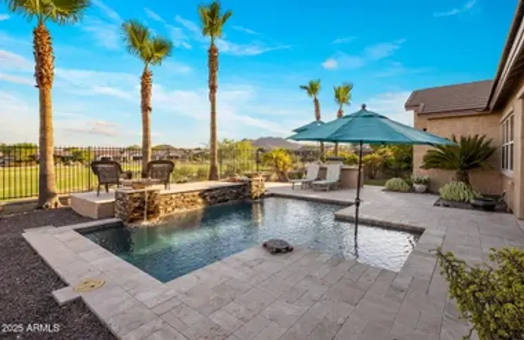 20819 W MEADOWBROOK AVE, BUCKEYE, AZ, 85..., Buckeye, AZ 85396