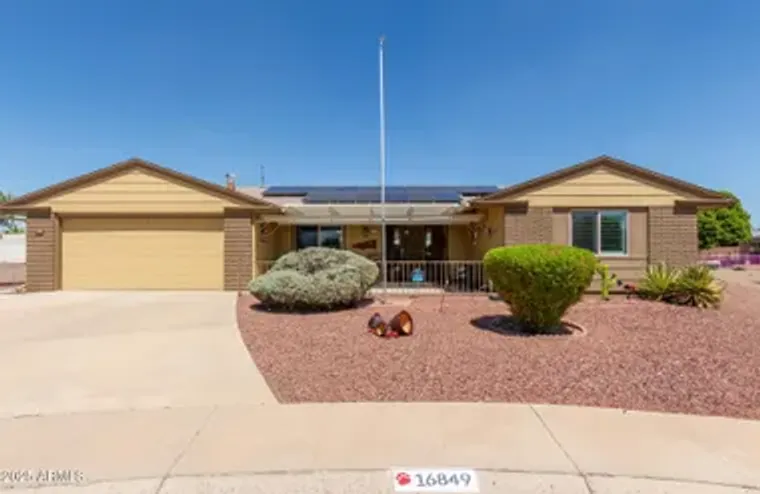 16849 N MEADOW PARK DR, SUN CITY, AZ, 85..., Sun City, AZ 85351