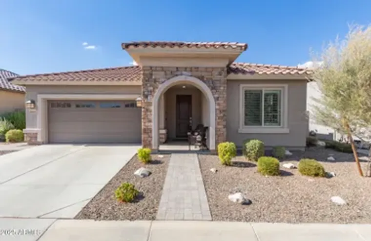 20410 W CALLE ENCORVADA, BUCKEYE, AZ, 85..., Buckeye, AZ 85396