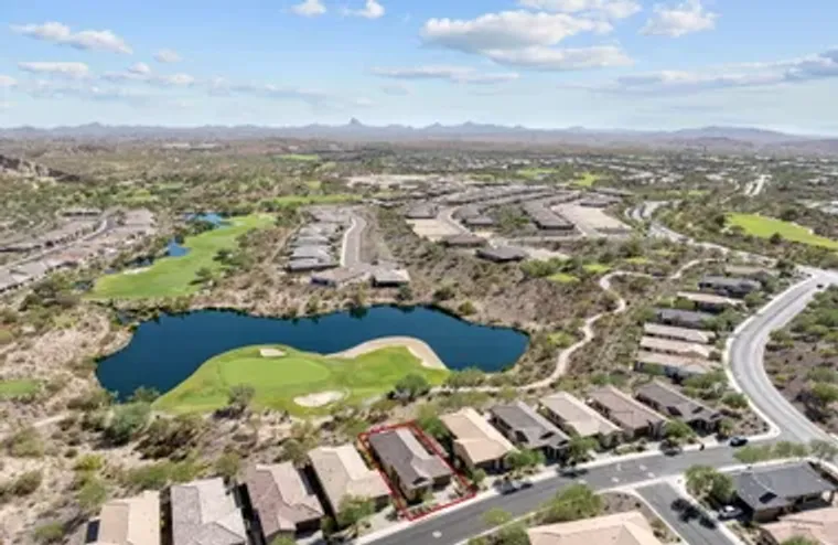 3267 HUCKLEBERRY WAY, WICKENBURG, AZ, 85..., Wickenburg, AZ 85390