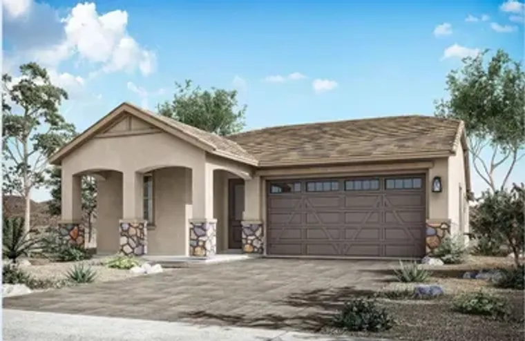 20712 W ROVEY AVE, BUCKEYE, AZ, 85396, Buckeye, AZ 85396