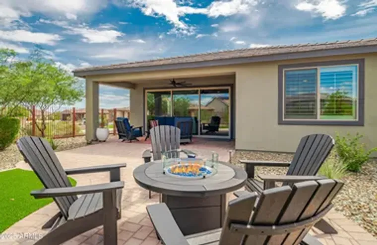 3106 PROSPECTOR WAY, WICKENBURG, AZ, 853..., Wickenburg, AZ 85390