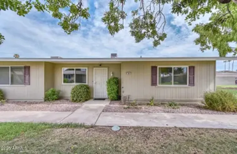 13641 N 111TH AVE, SUN CITY, AZ, 85351, Sun City, AZ 85351