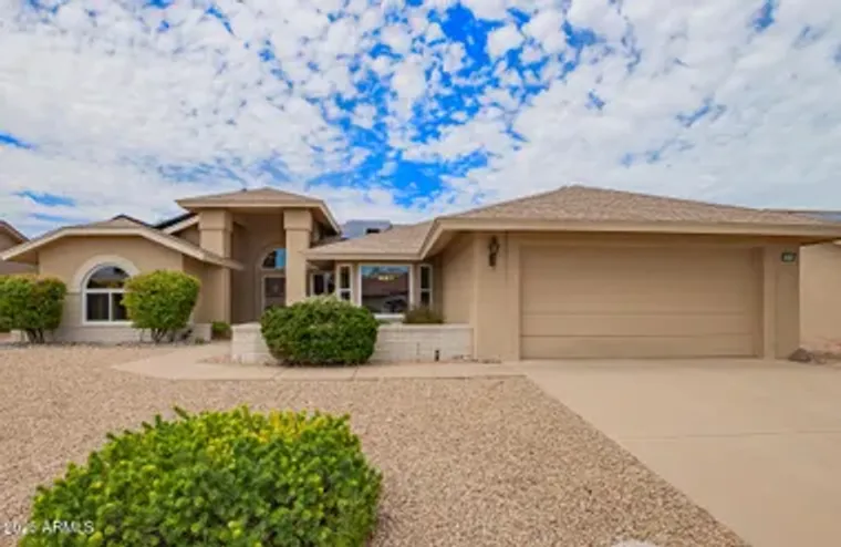 13910 W OAK GLEN DR, SUN CITY WEST, AZ, ..., Sun City West, AZ 85375