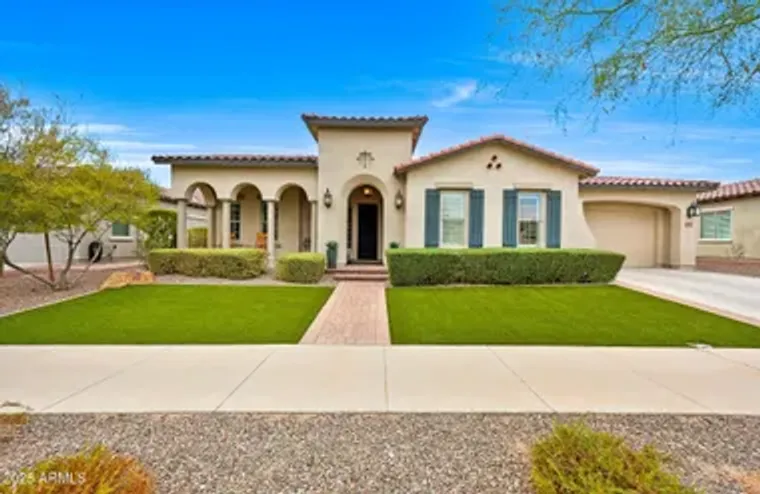 5118 N 205TH GLN, BUCKEYE, AZ, 85396, Buckeye, AZ 85396