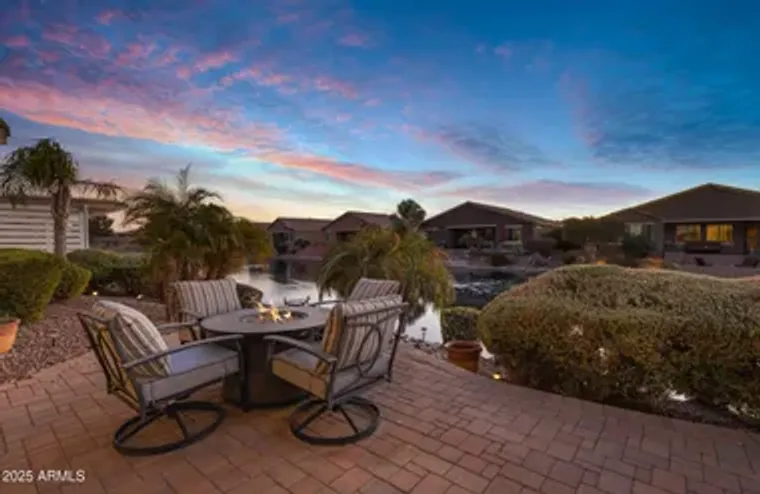 20208 N OXBOW LN, MARICOPA, AZ, 85138, Maricopa, AZ 85138