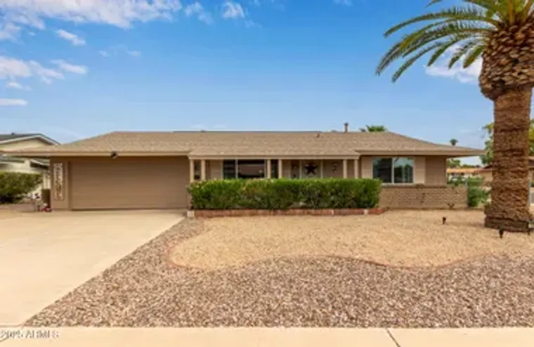 11002 W SALEM DR, SUN CITY, AZ, 85351, Sun City, AZ 85351