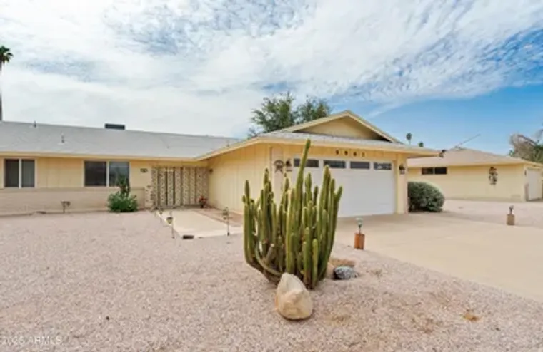 9961 W BOLIVAR DR, SUN CITY, AZ, 85351, Sun City, AZ 85351
