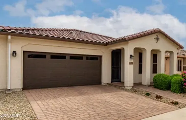 24789 N 171ST LN, SURPRISE, AZ, 85387, Surprise, AZ 85387