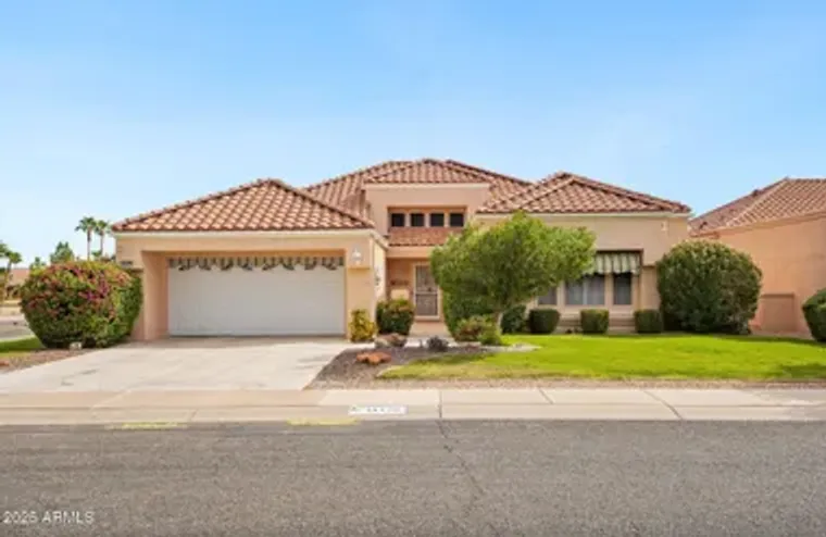 14170 W DESERT GLEN DR, SUN CITY WEST, A..., Sun City West, AZ 85375